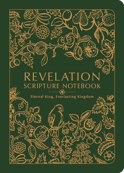 Revelation - Bible Study Book with Video Access: Eternal