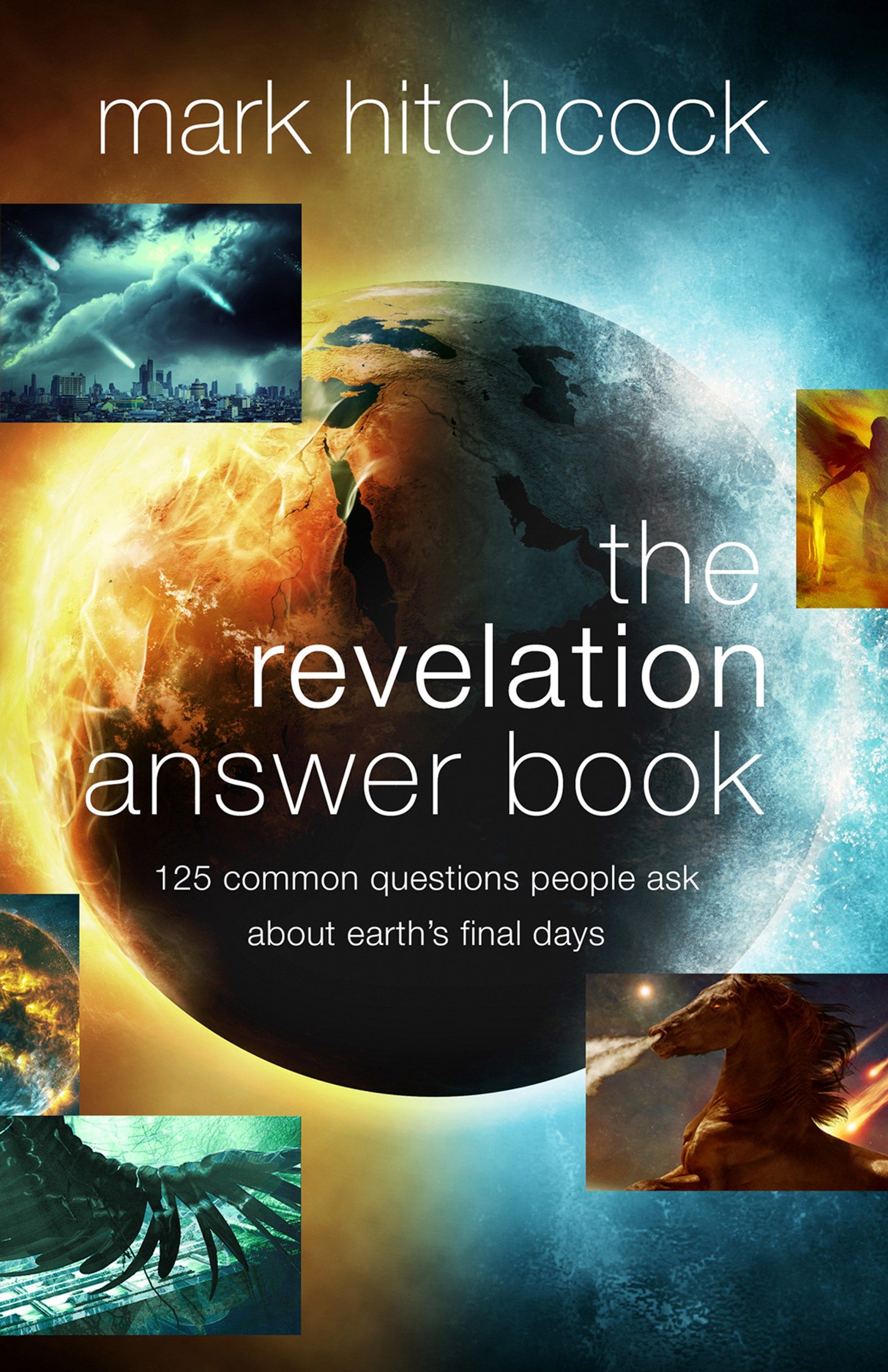 ★REVELATION/BOOK OF REVELATION ★ Title:Revelation: A-Z ISBN:9781555177386 ProdCode:77387