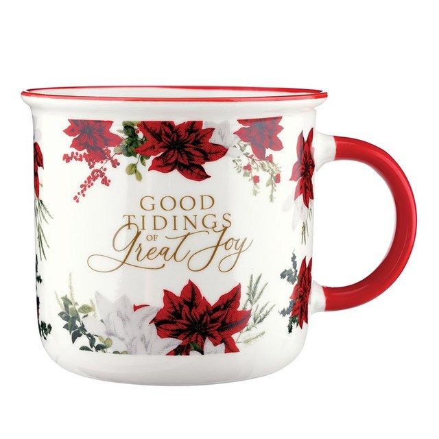 Heartfelt Mug