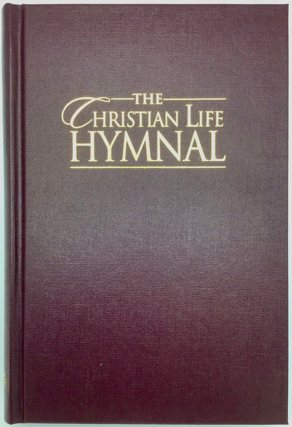 KJV Praise Our Songs and Hymns Piano store Book Church Hymnal 3 Ring Binder