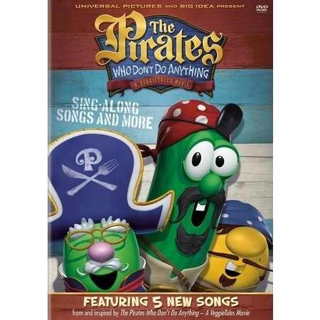 Sing Along Songs and More DVD | Lighthouse Christian Books