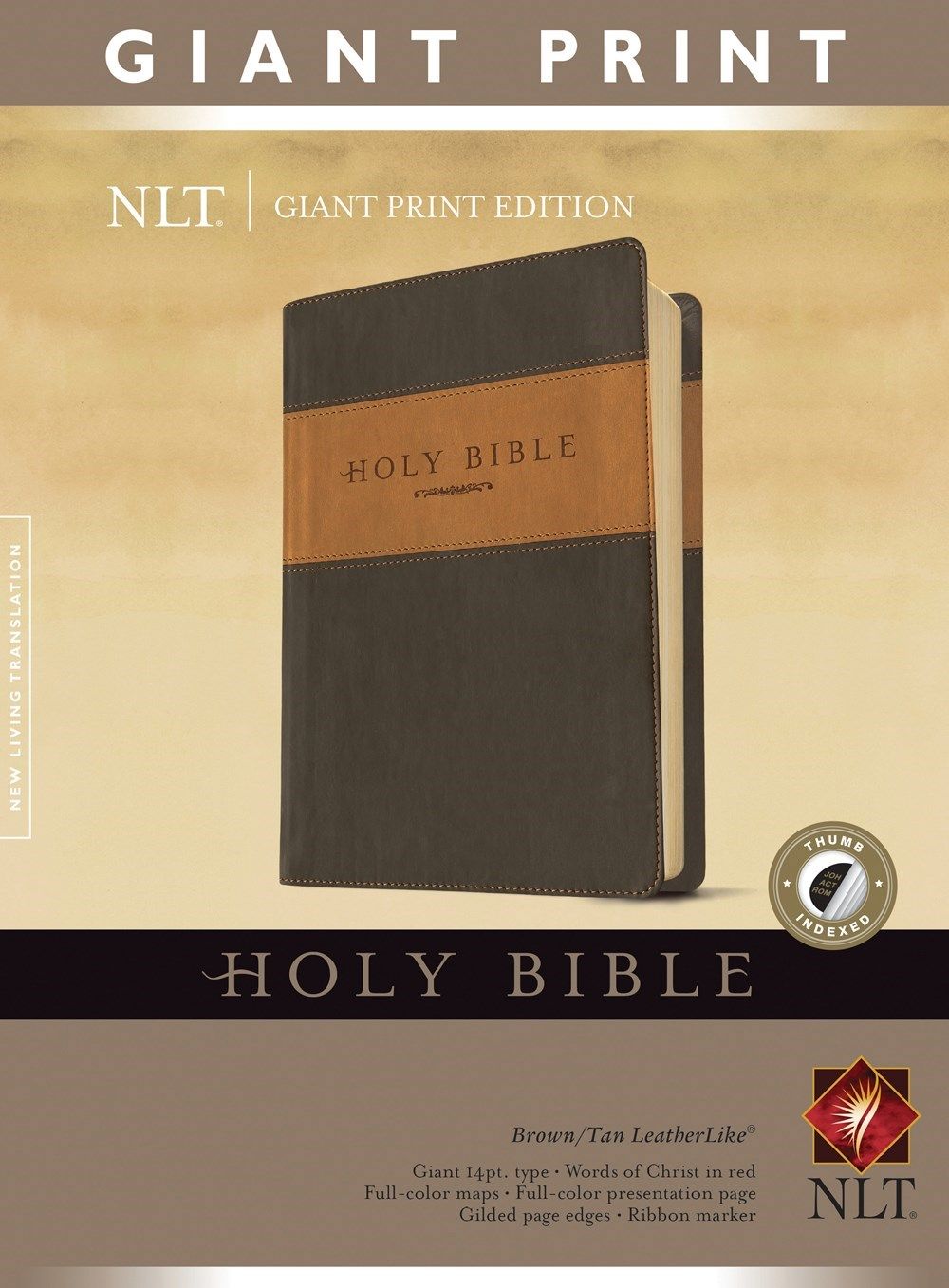 Giant Print Bible NLT Lighthouse Christian Books giant-print-bible-nlt-lighthouse-christian-books