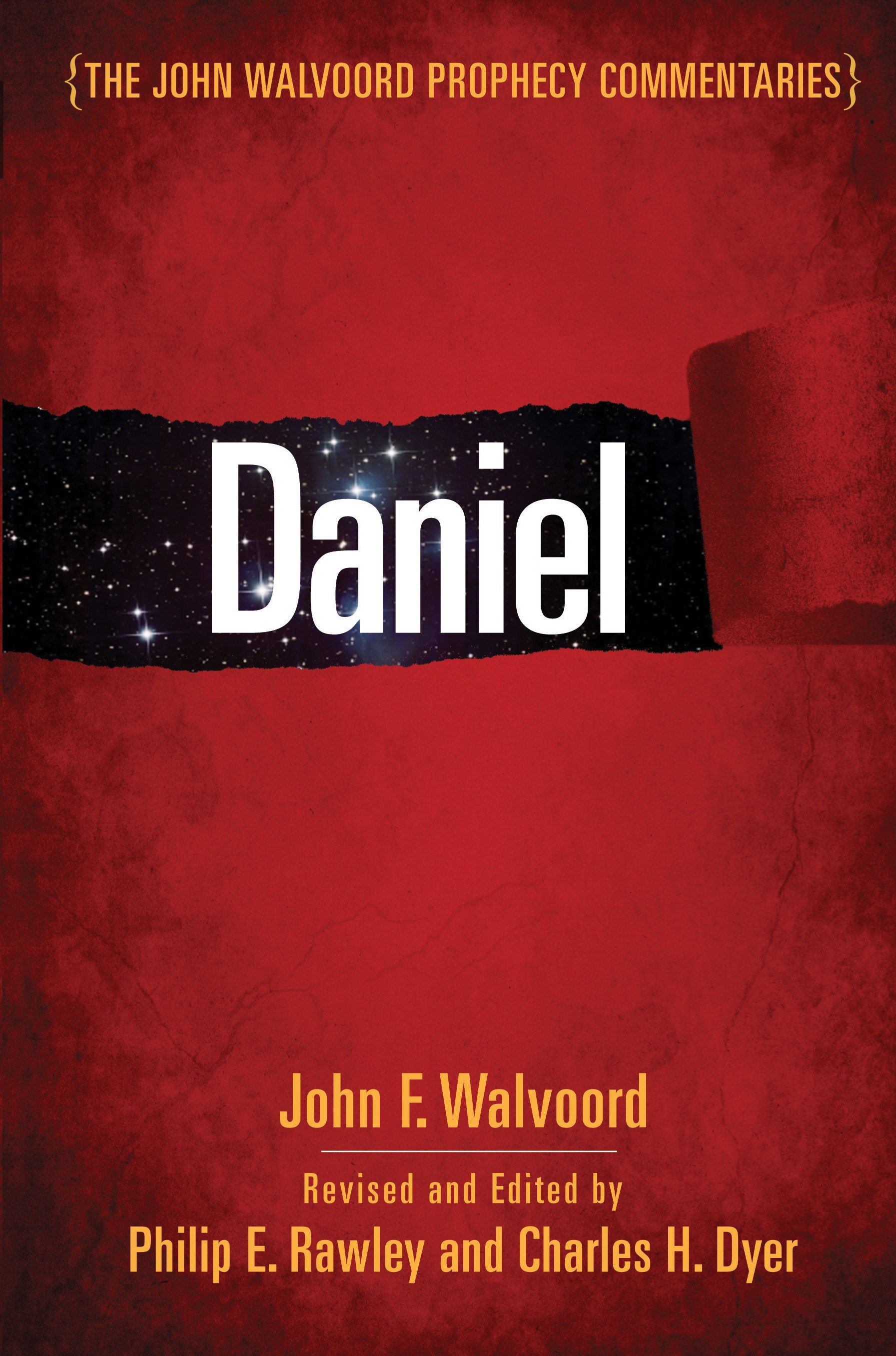 Daniel | Rochester Book And Bible