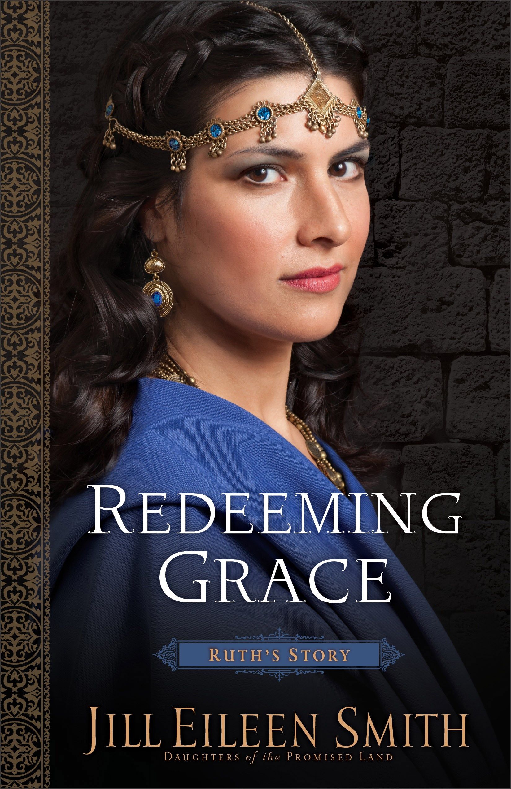 Redeeming Grace: Ruth's Story | Parable.com