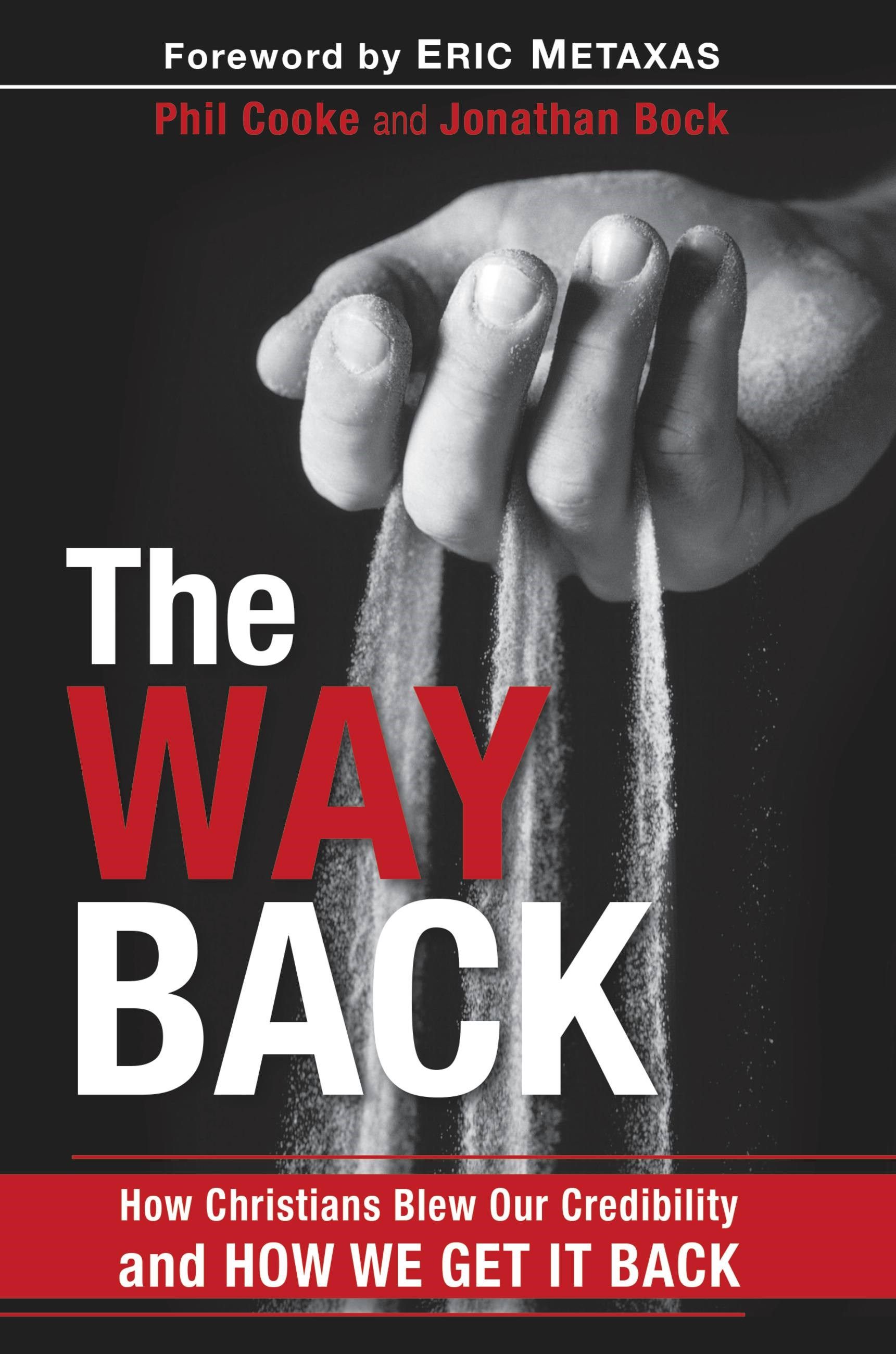 Way Back | Rochester Book And Bible
