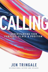 Purpose Place Calling: Understanding Your Purpose, Place & Position | The Way to Emmaus