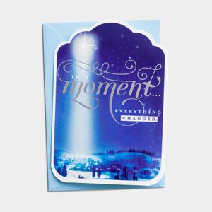 In A Moment Select | Kregel Parable Christian Stores