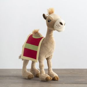 Shepherd On The Search Camel | Parable.com