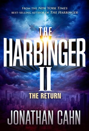 Harbinger 2 The Return