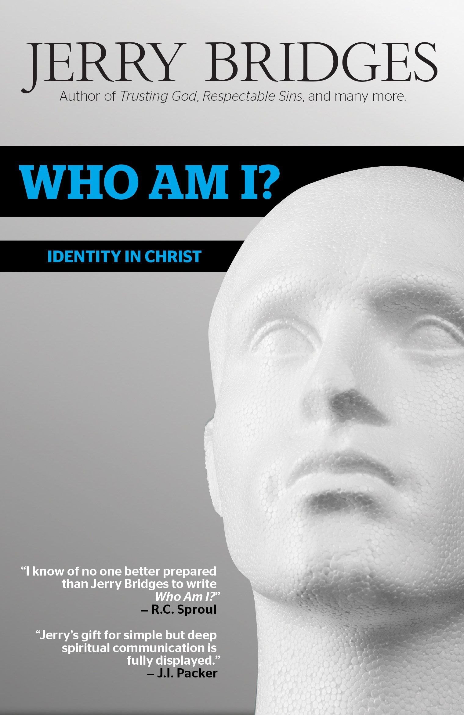 Who Am I?: Identity in Christ | The Vineyard