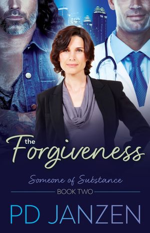 The Forgiveness | The Vineyard