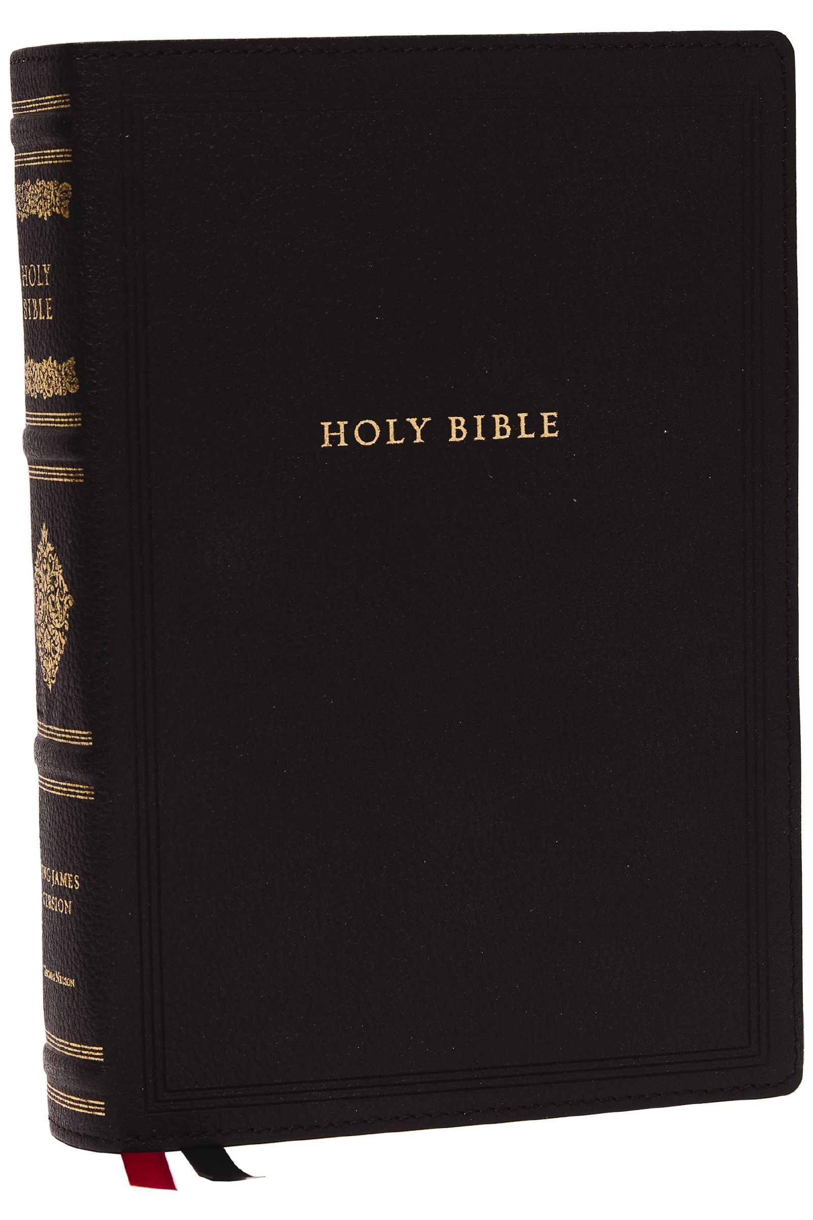 The Matthew Henry Study Bible KJV King James Version online Imitation Leather