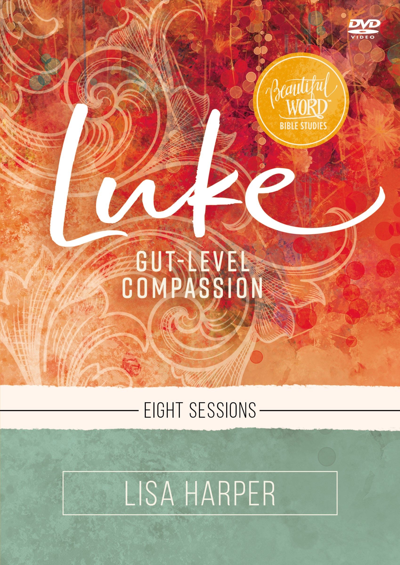 Luke Video Study: Gut-Level Compassion Lighthouse Christian Books - Main Image
