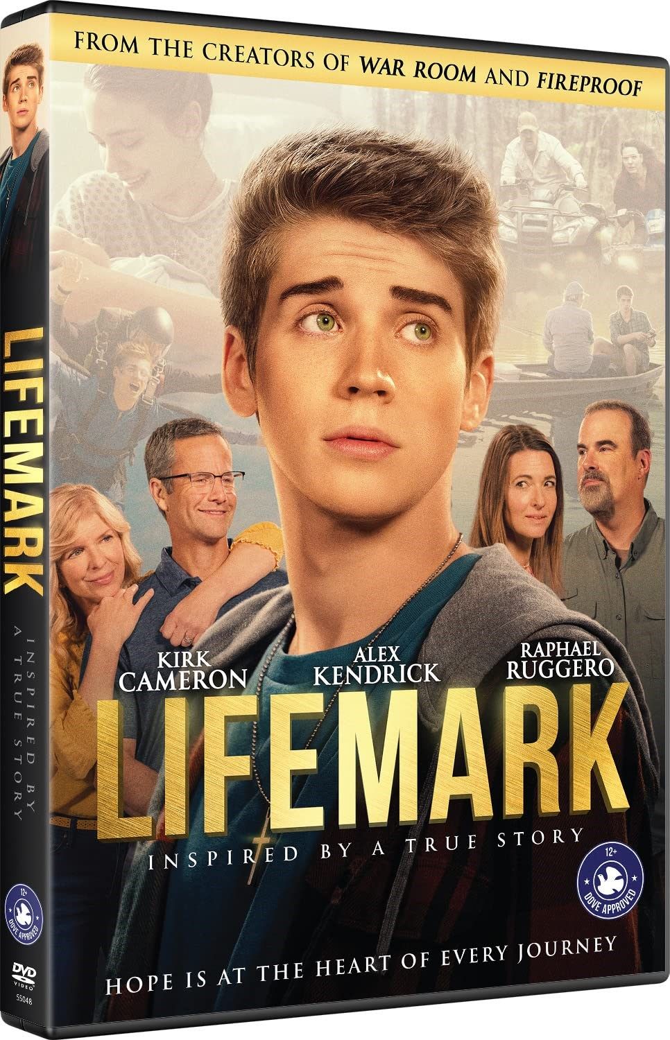 Lifemark | Cross Way Christian Supply