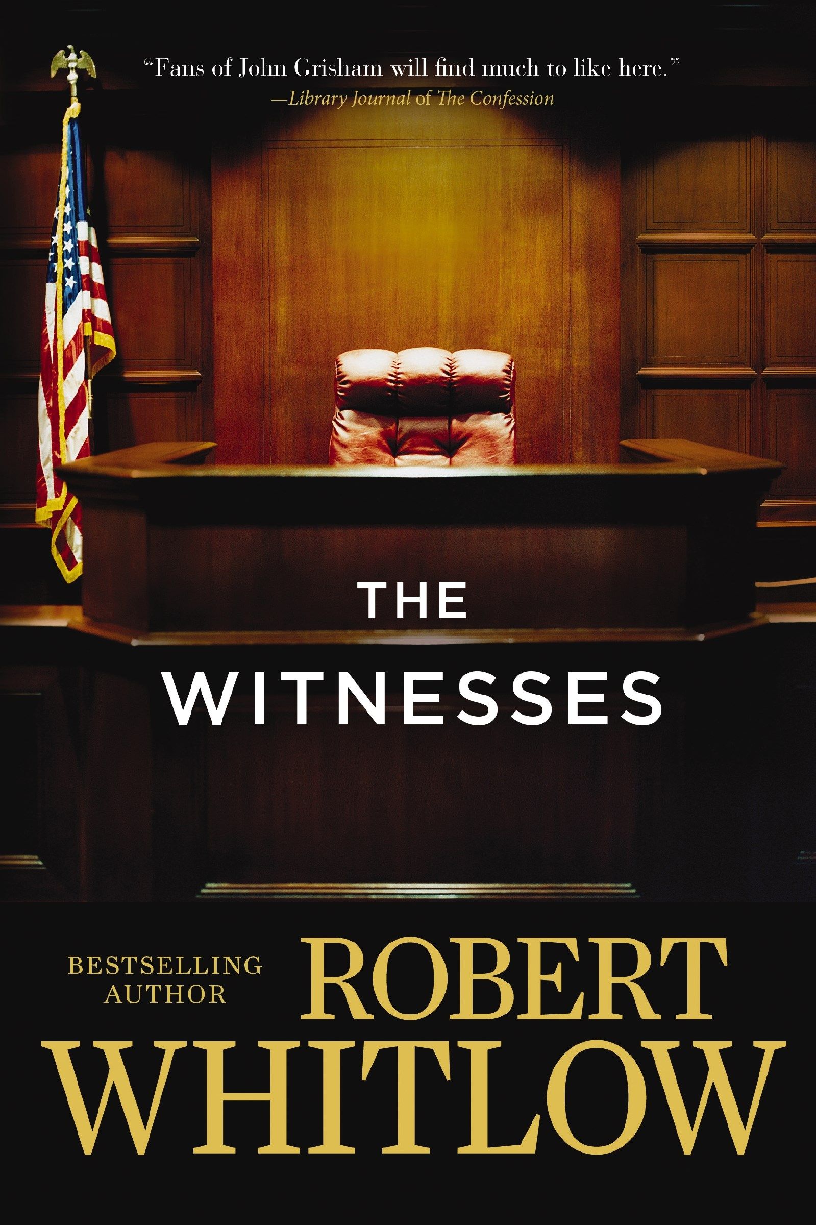The Witnesses | The Parable Christian Store