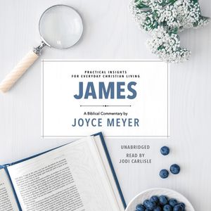 James: Biblical Commentary | Get It Local Today