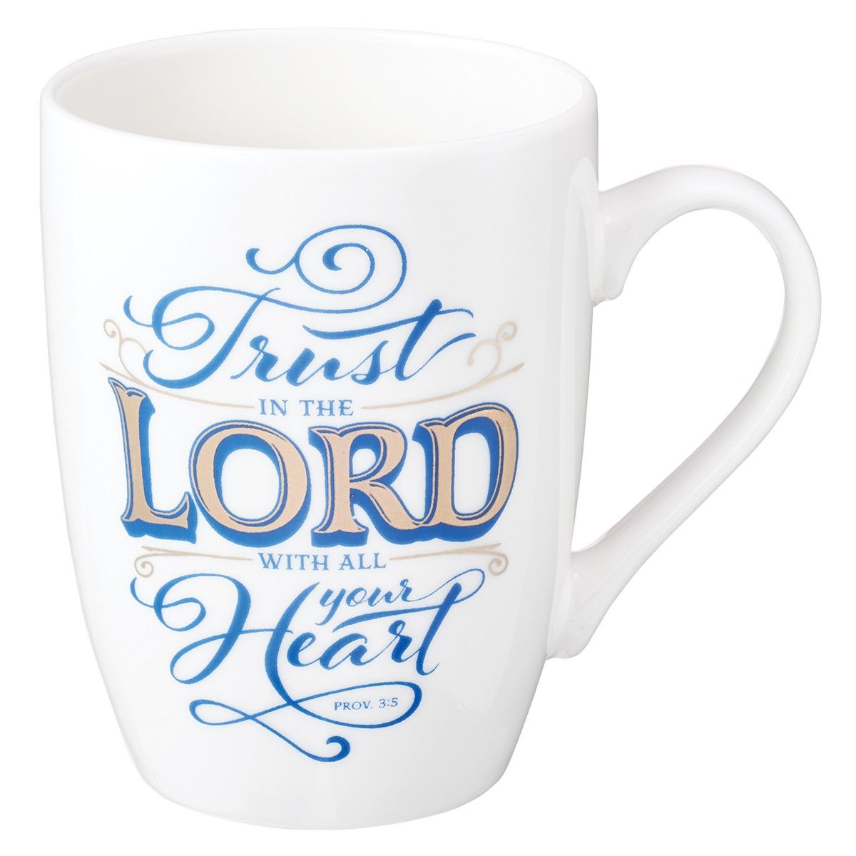 Christian Art Gifts Mug