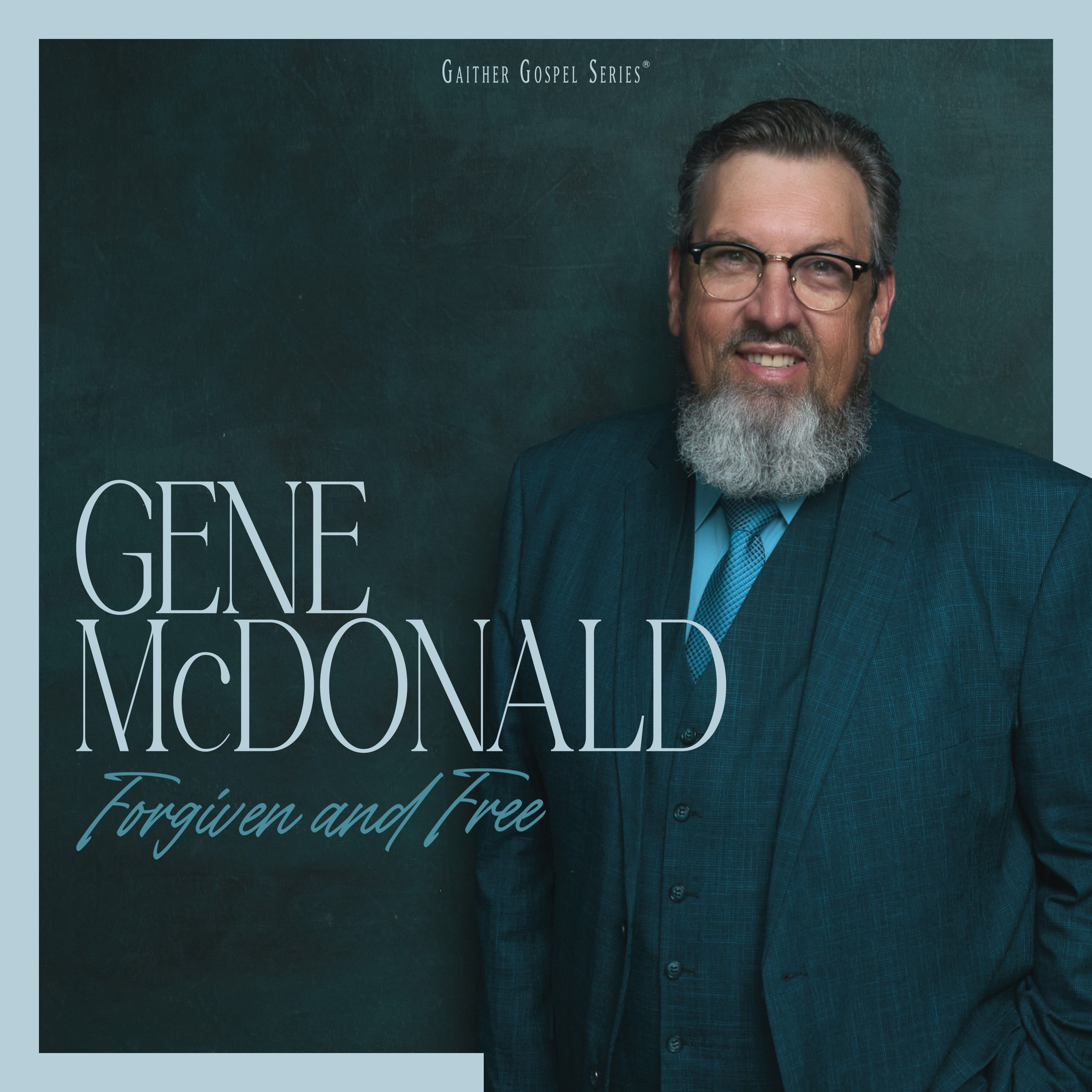 Forgiven and Free | Cross Way Christian Supply