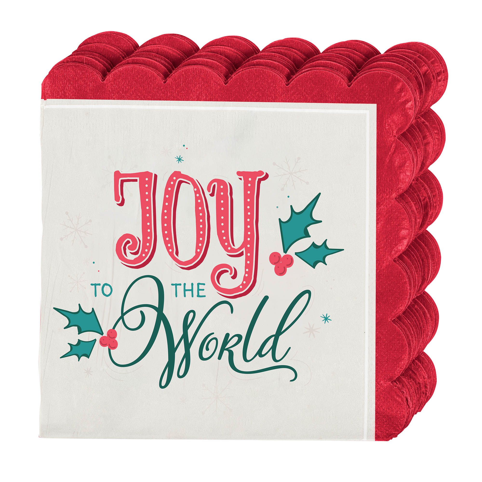 Christian Art Gifts Lunch Napkins