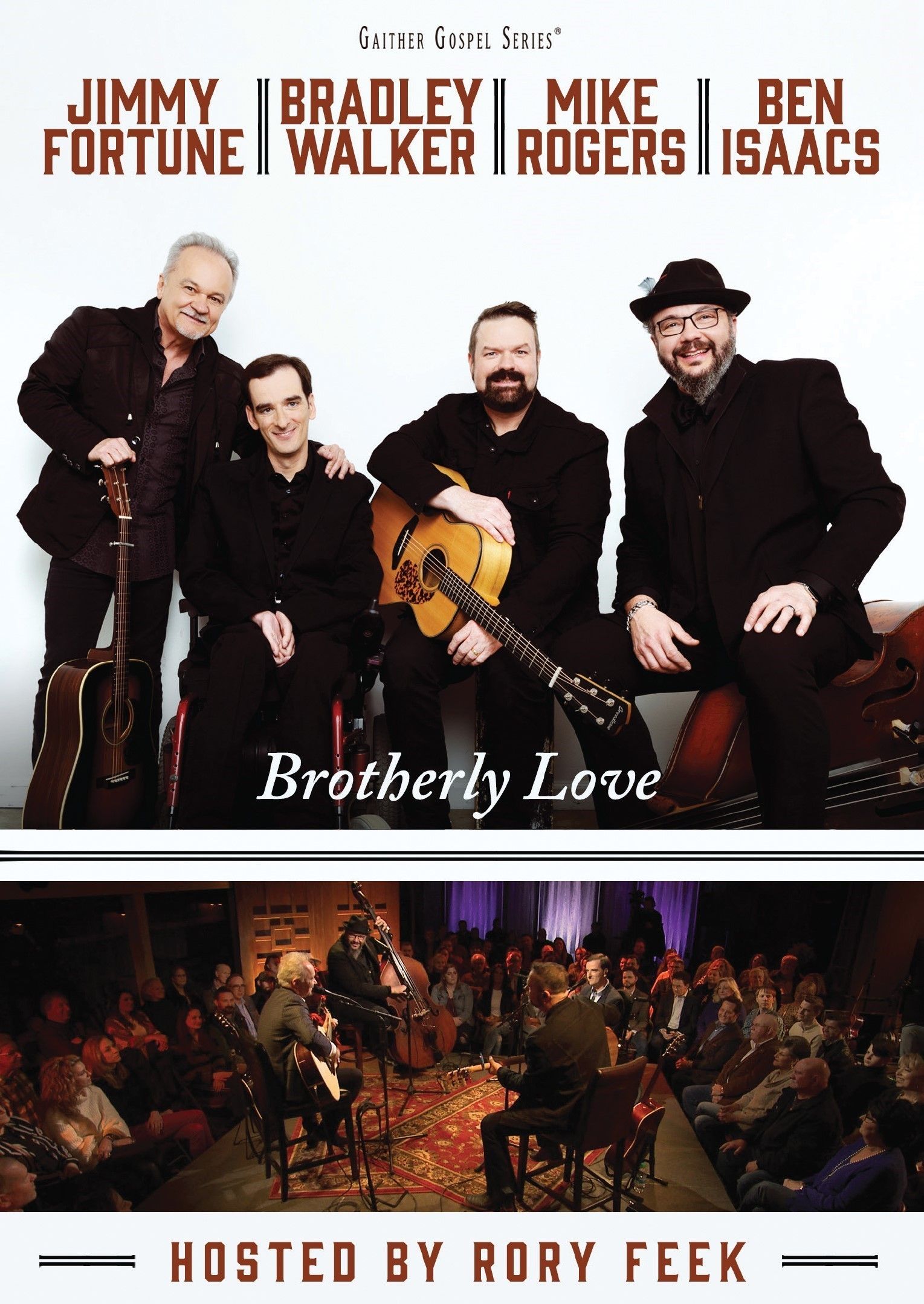 Brotherly Love | Scripture Haven