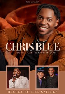 Foundations: The Hymns of My Heart [DVD] | Parable.com