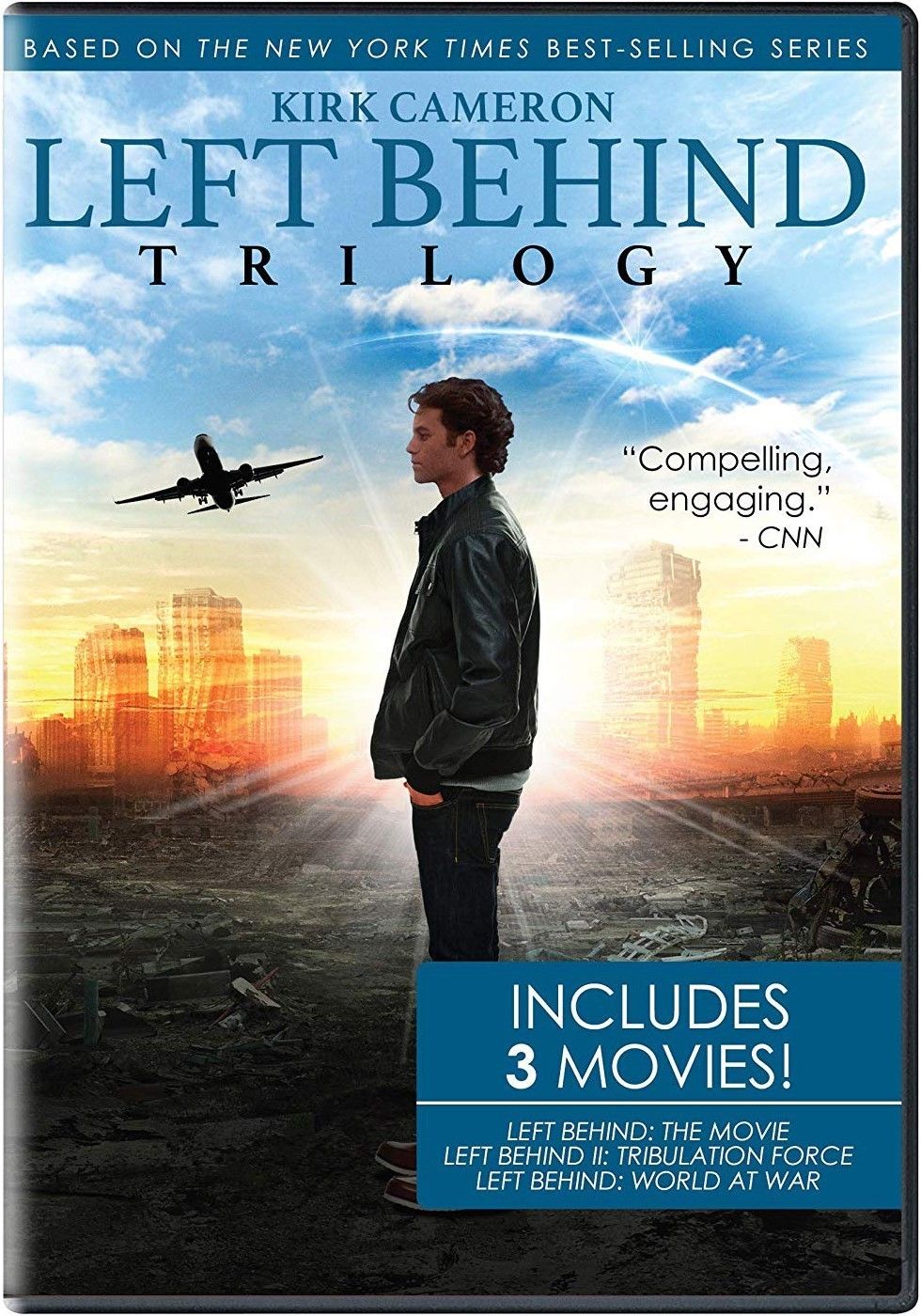 Left Behind Collection | Christian Outlet
