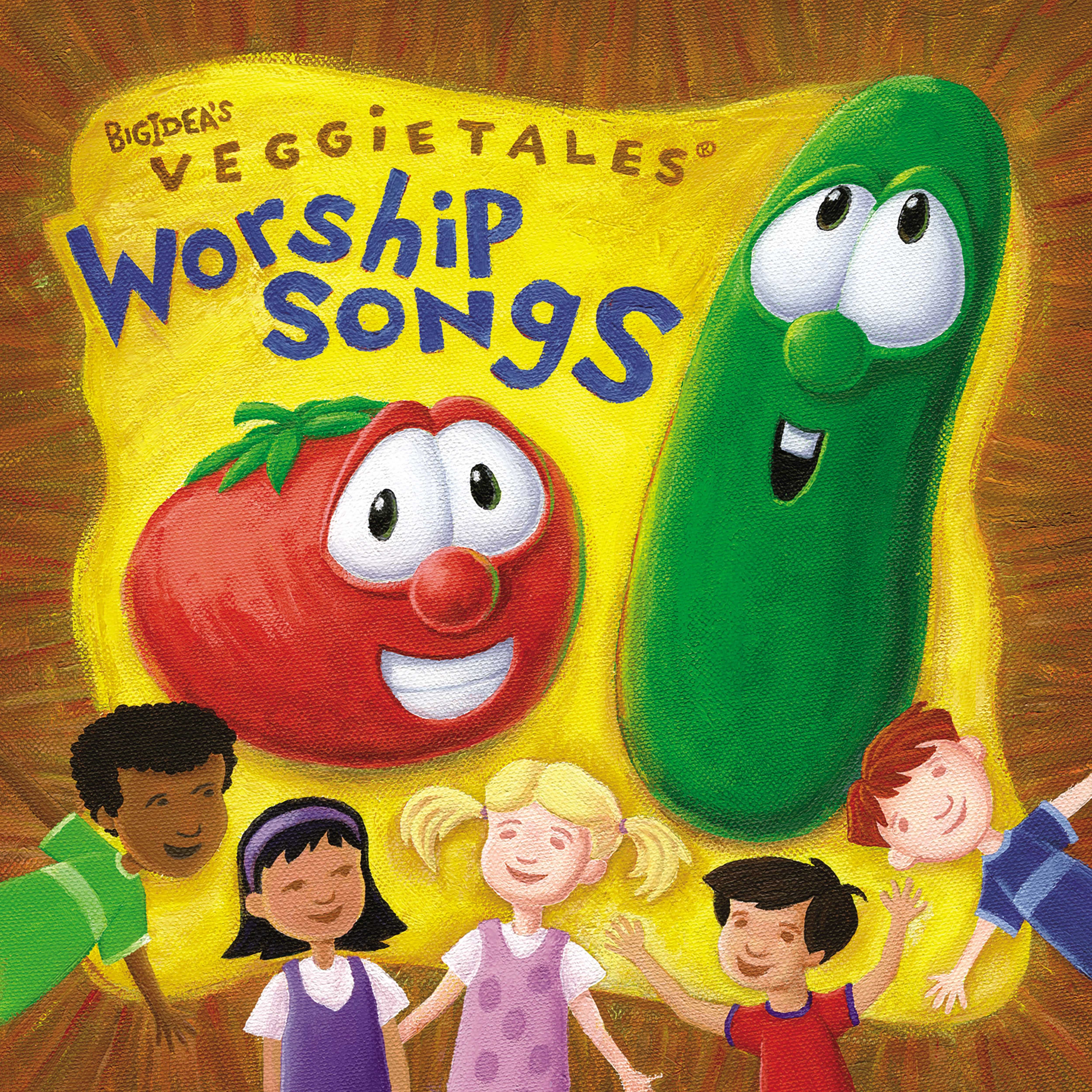 Worship Songs | The Vineyard