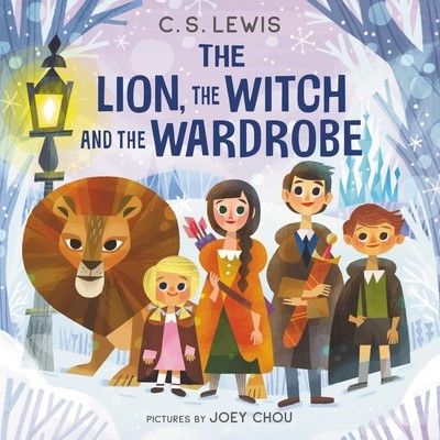The Lion, the Witch and the Wardrobe | The Vineyard