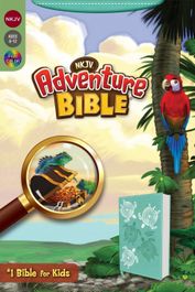 Adventure Bible-NKJV | Restoration Books and Gifts