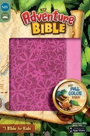 Adventure Bible-NKJV | Restoration Books and Gifts