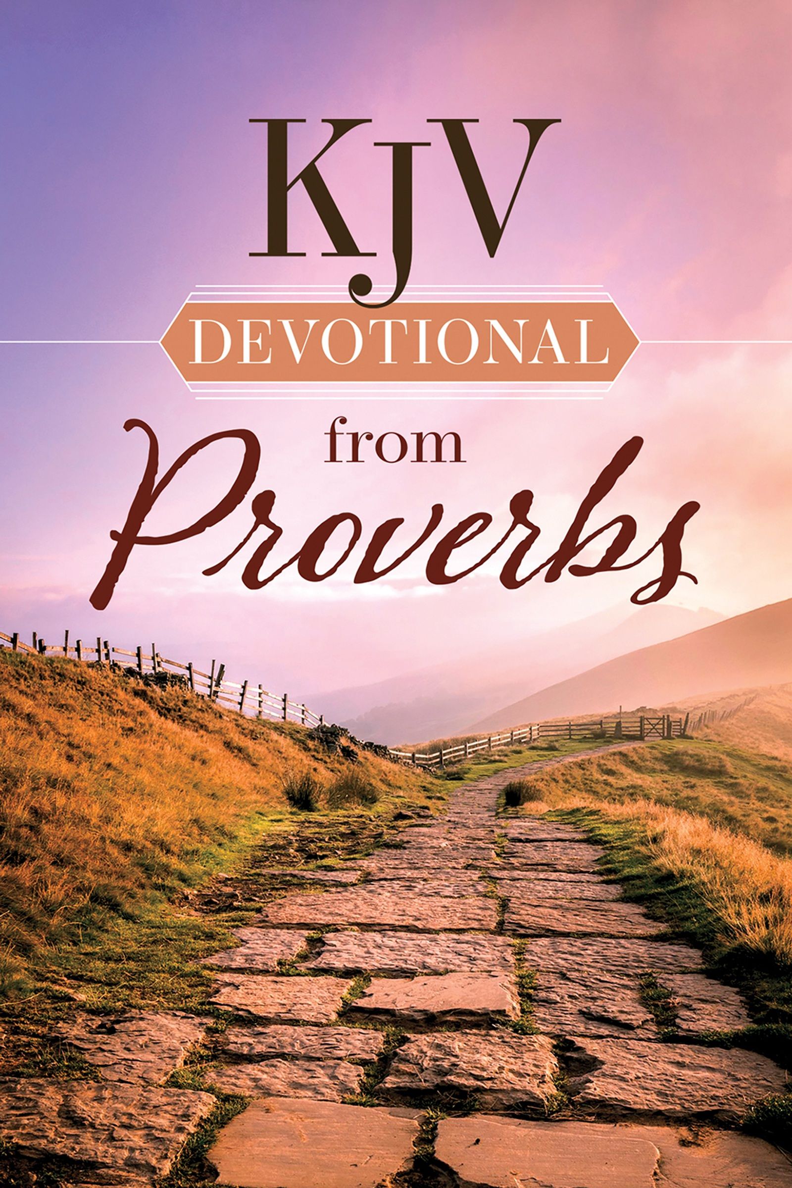 Local Proverbs KJV Devotional from Proverbs | Get It Local Today