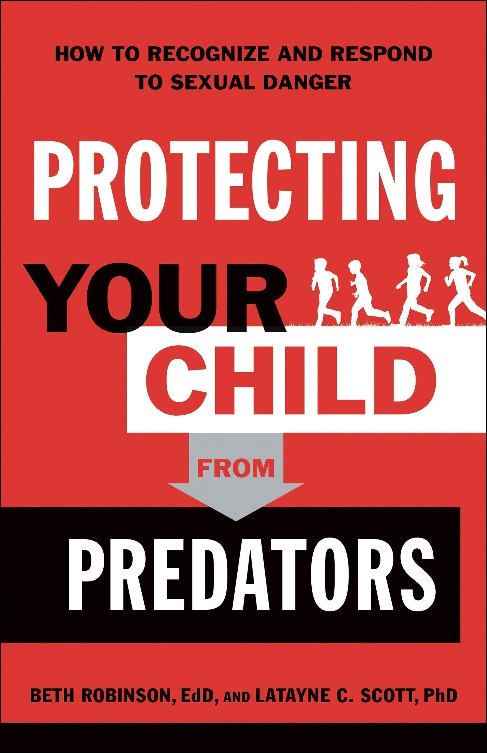 Protecting Your Child from Predators | christianpublishersoutlet.com