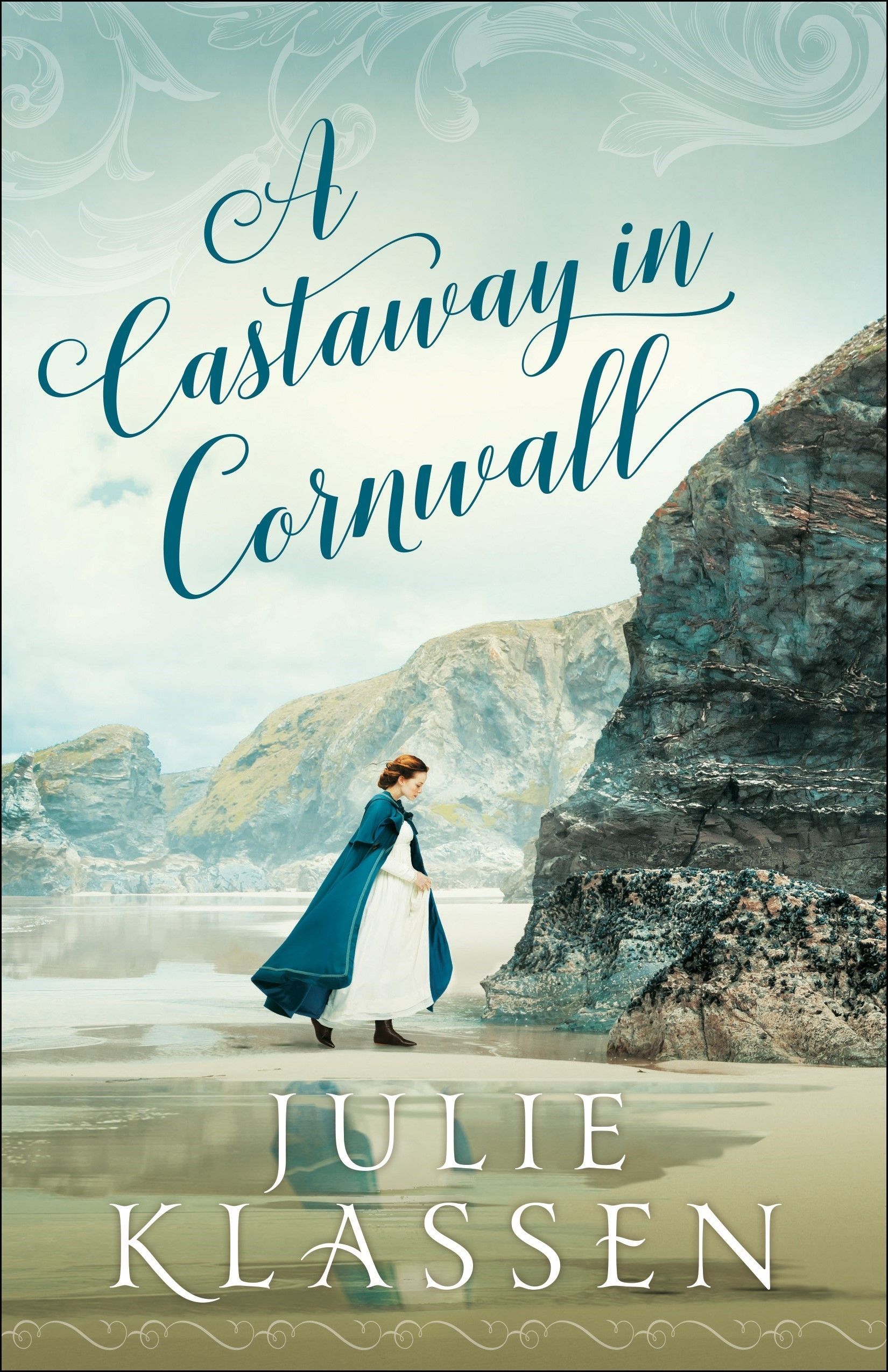 A Castaway in Cornwall | Christ Centered Life Store