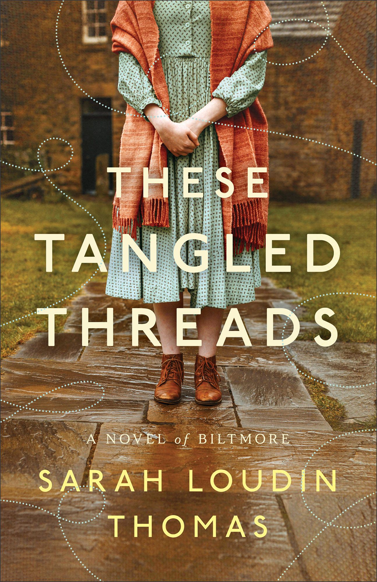 These Tangled Threads | Cornerstone Christian Bookstore