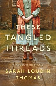 These Tangled Threads | Cornerstone Christian Bookstore