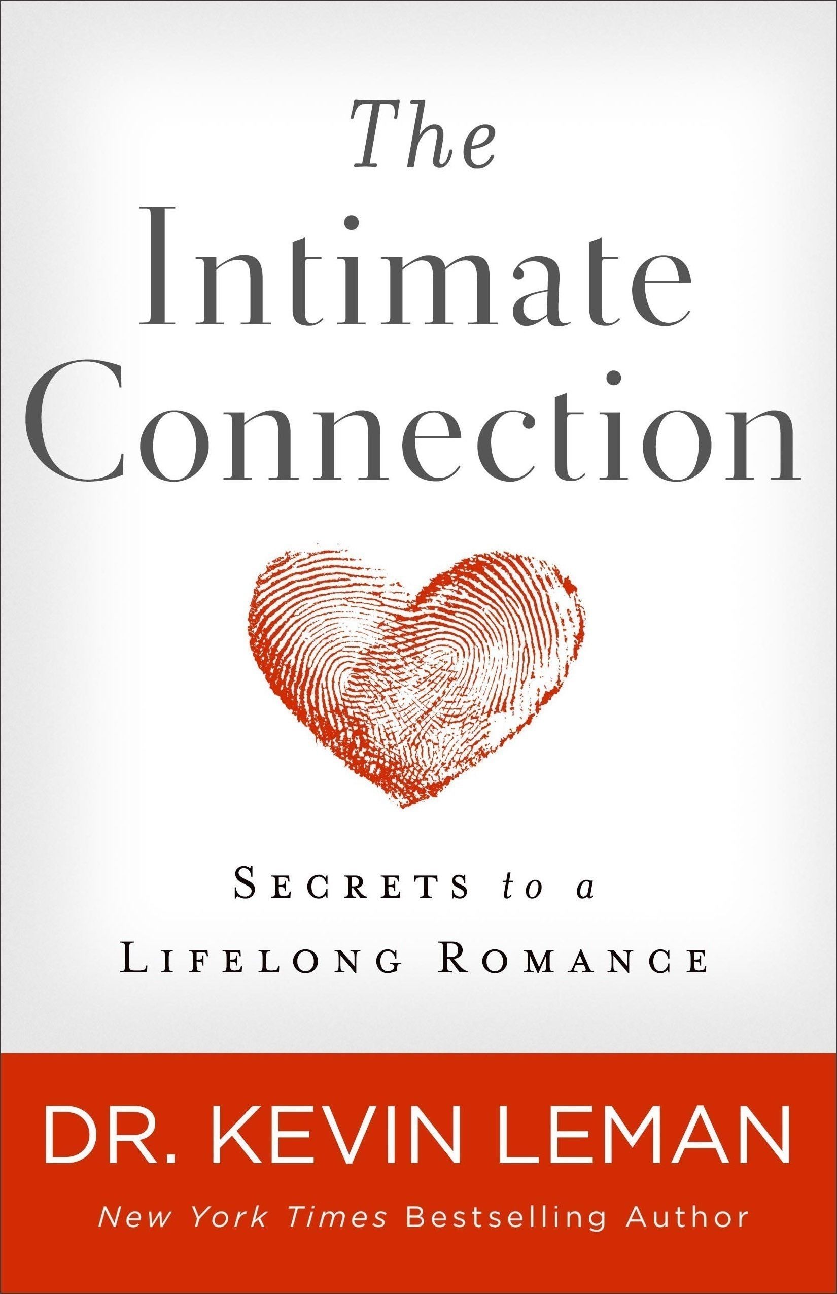 Intimate Connection | Christian Connection