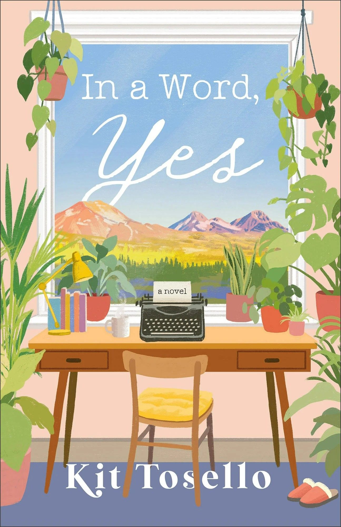 In a Word, Yes | Christian Outlet