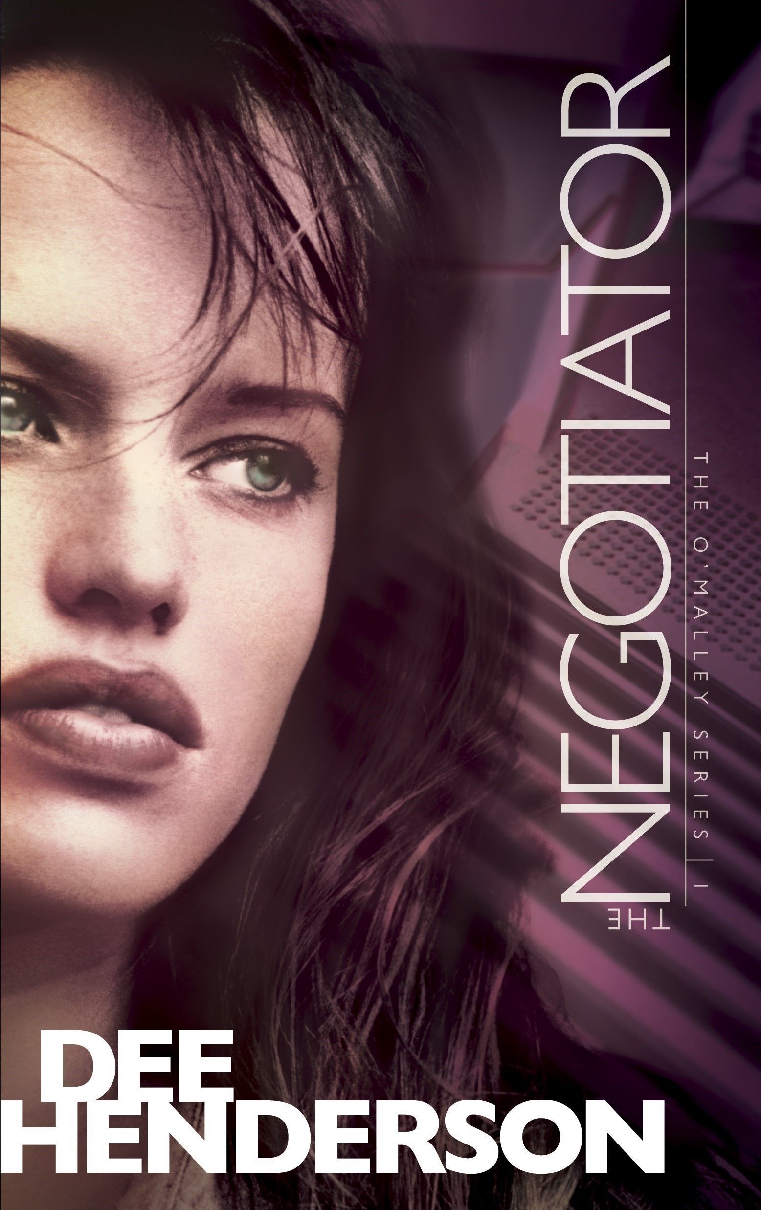 The Negotiator | Lighthouse Christian Books