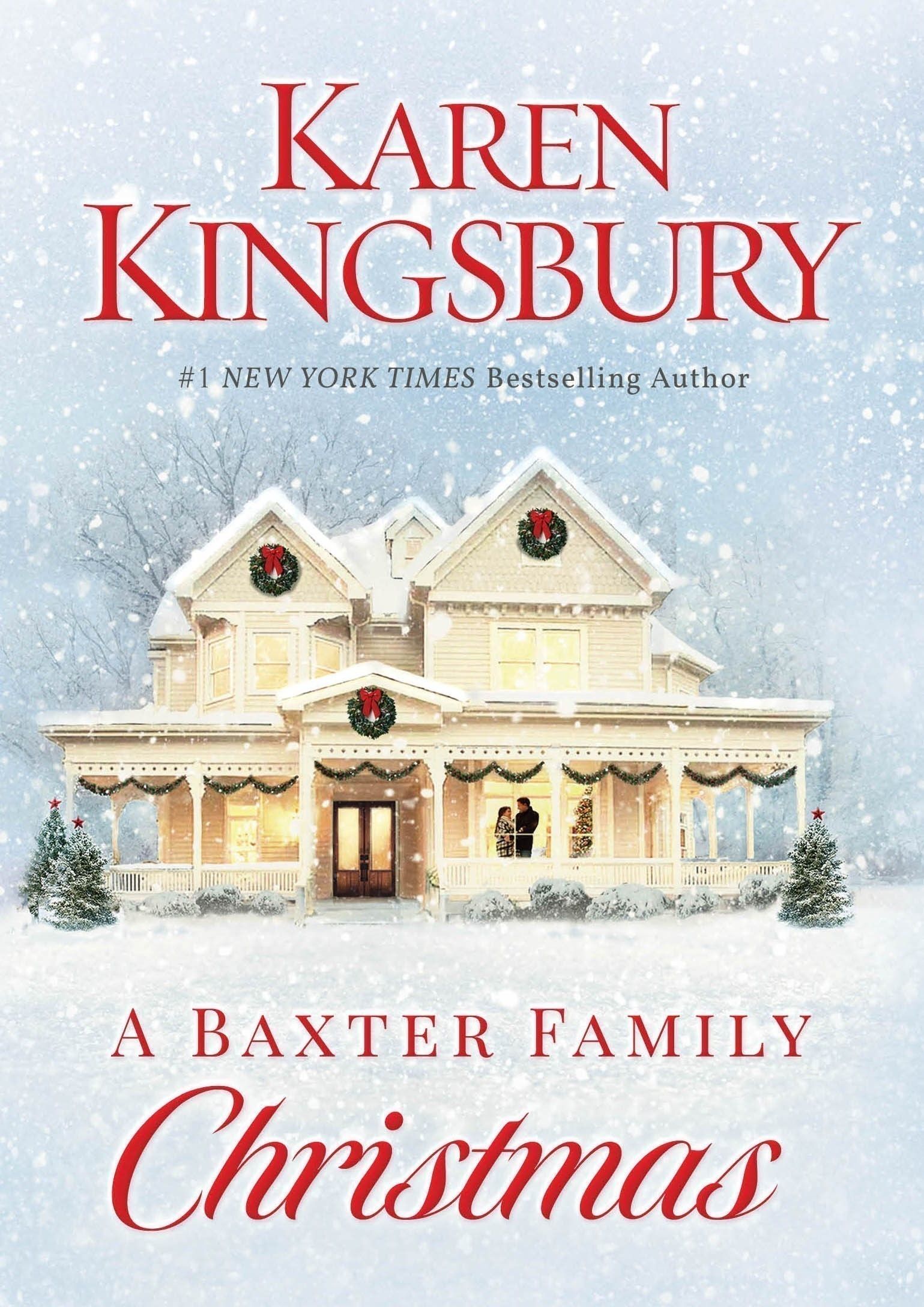 The Baxters: A Prequel (Baxter orders Family)