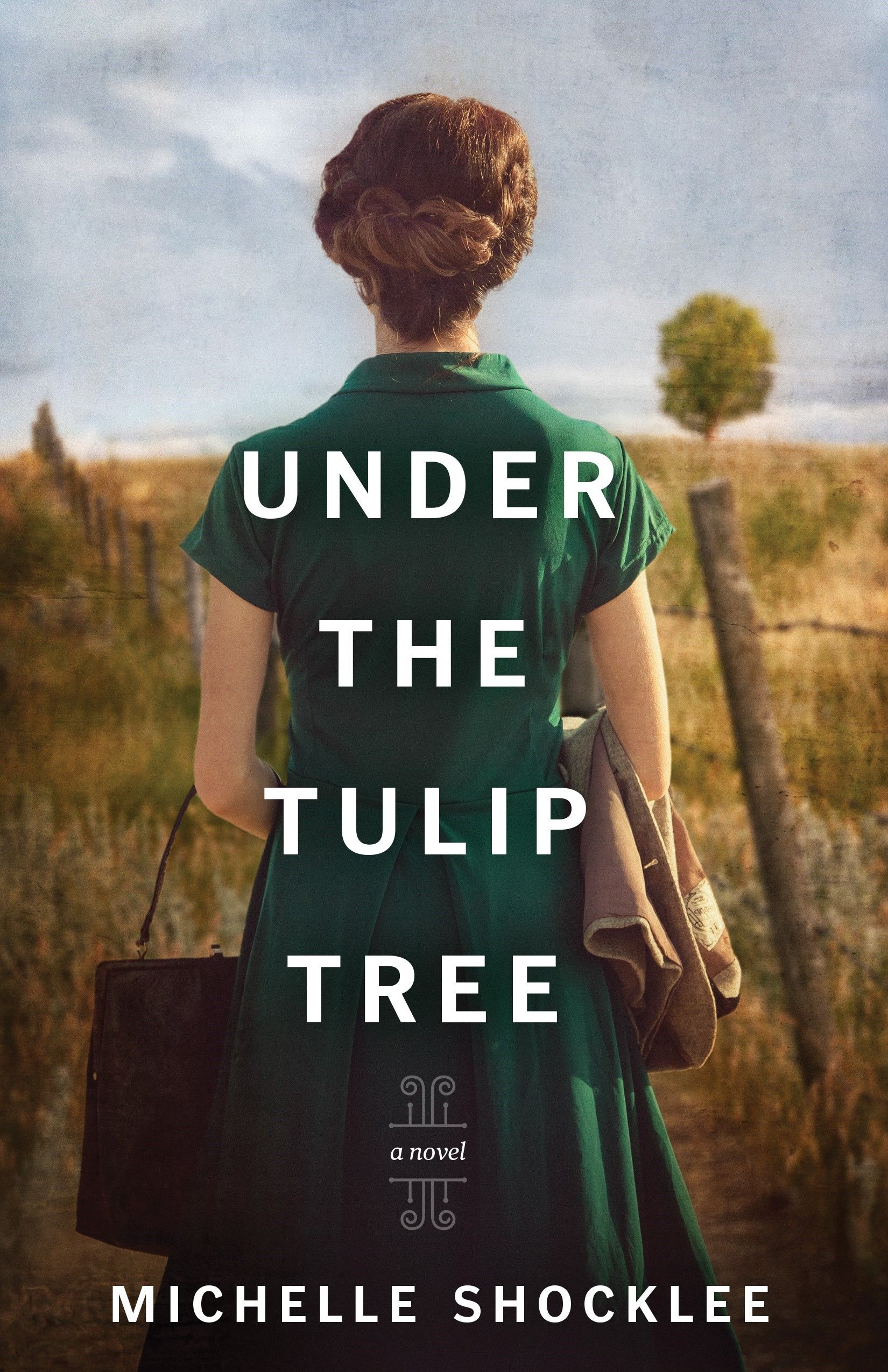 Under the Tulip Tree | J.O.Y. Bookstore