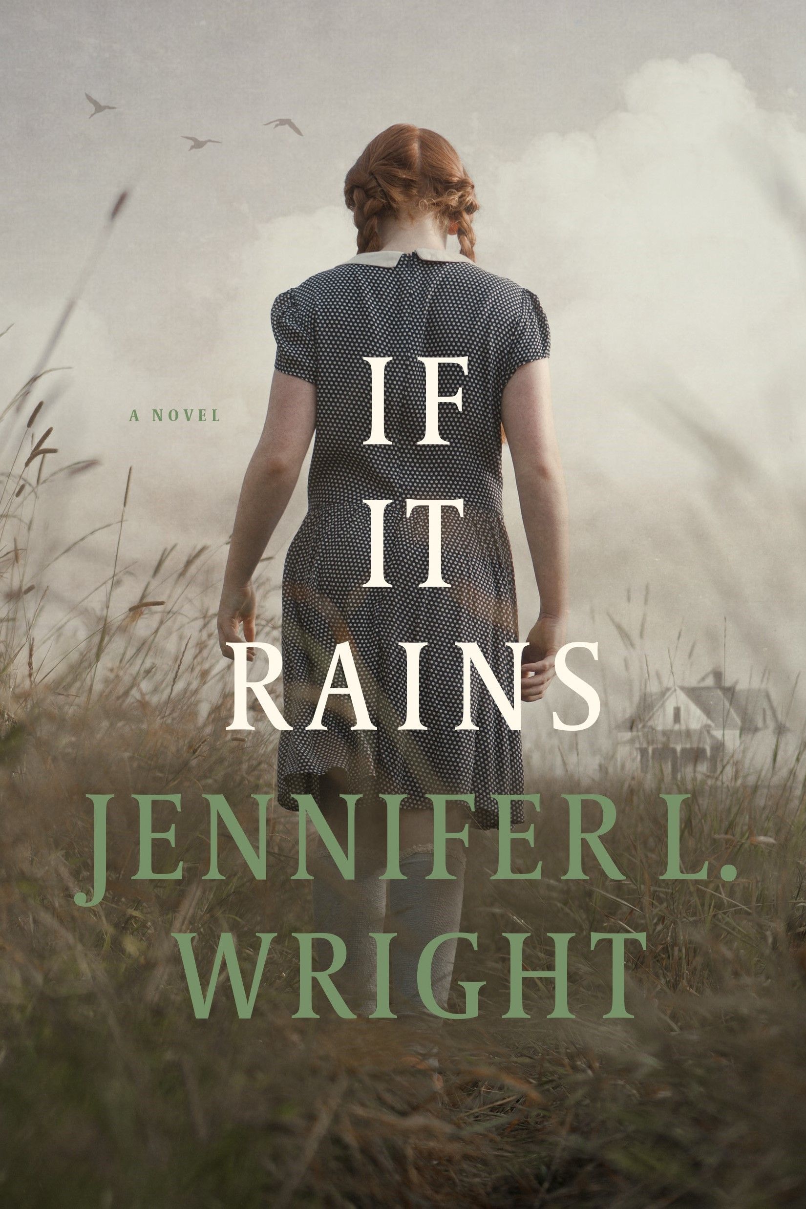 If It Rains | The Salt Cellar