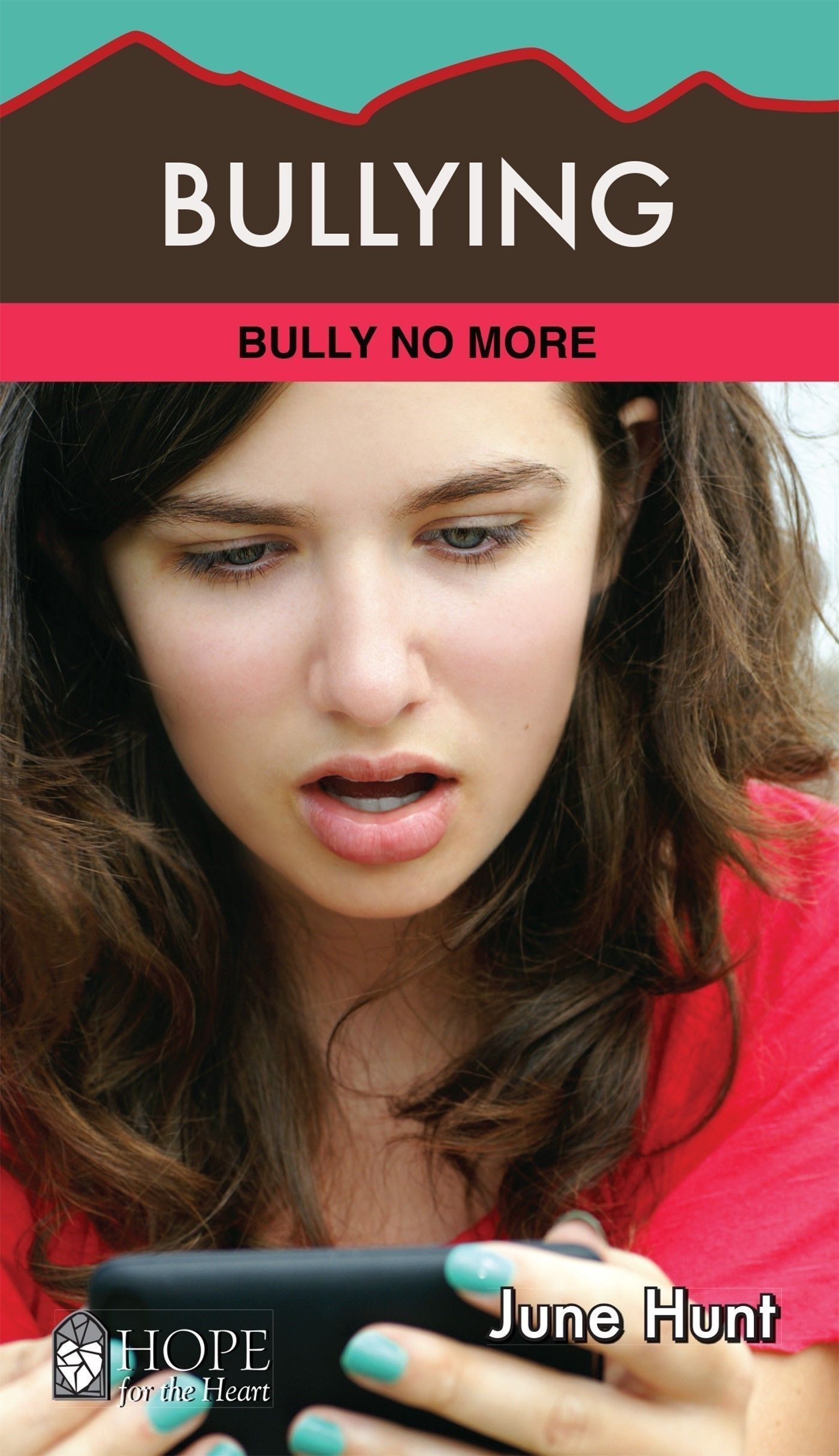 Bullying: Bully No More | The Olive Branch