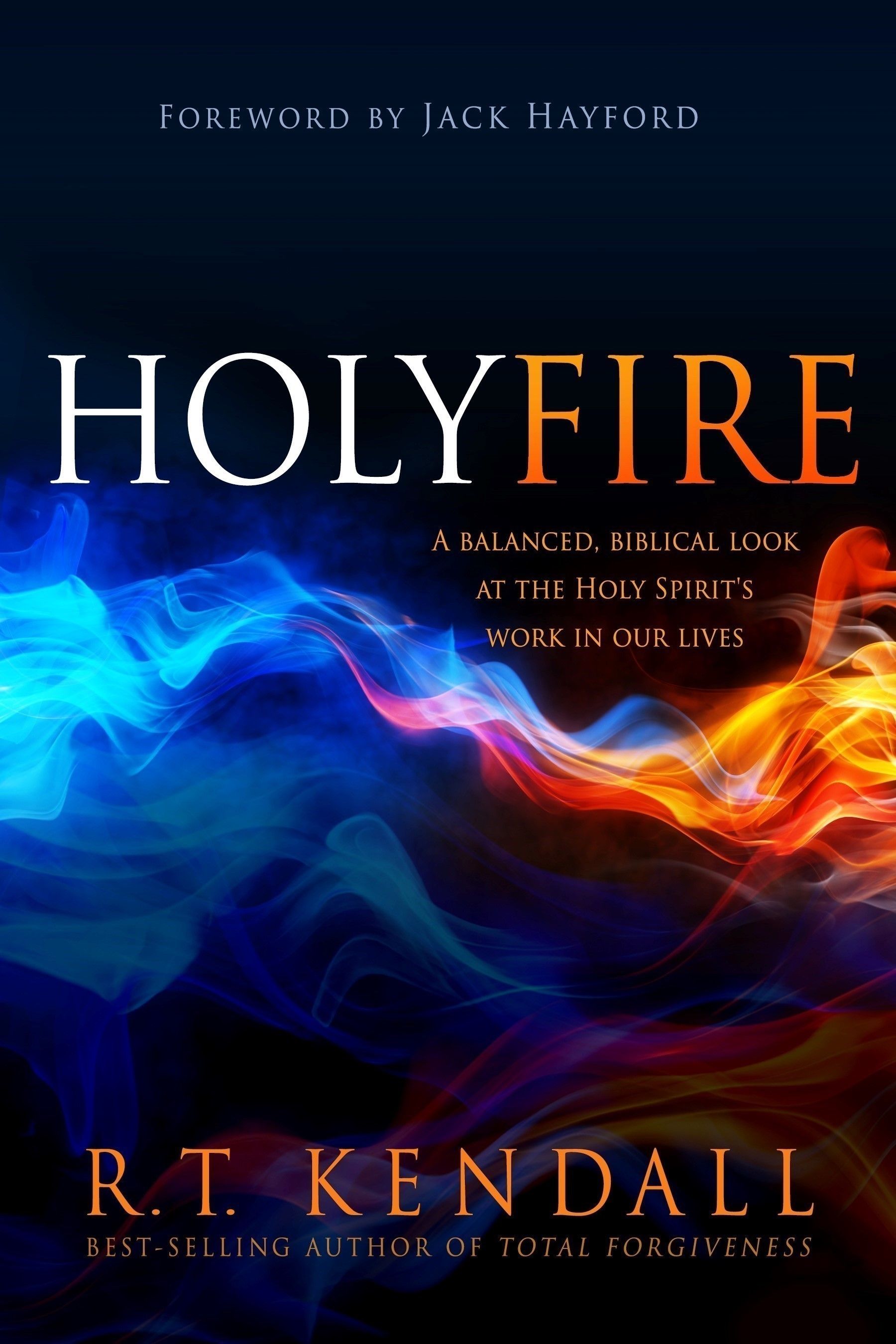 Holy Fire | Divine Truth