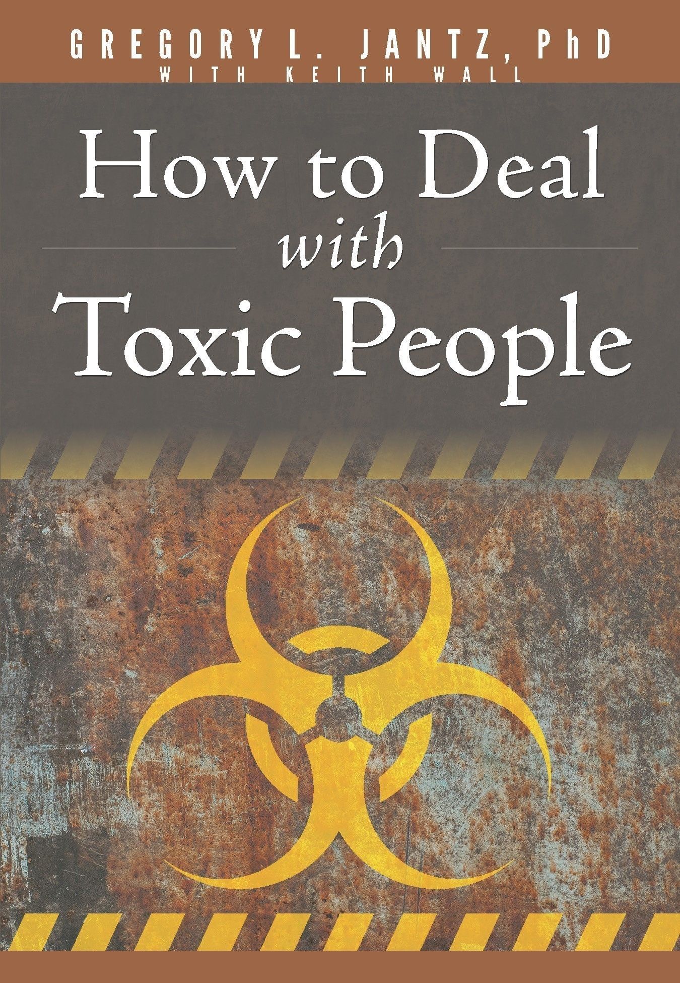 How to Deal with Toxic People | Lighthouse Christian Books