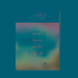 I Can Only Imagine: Journal | Kregel Parable Christian Stores