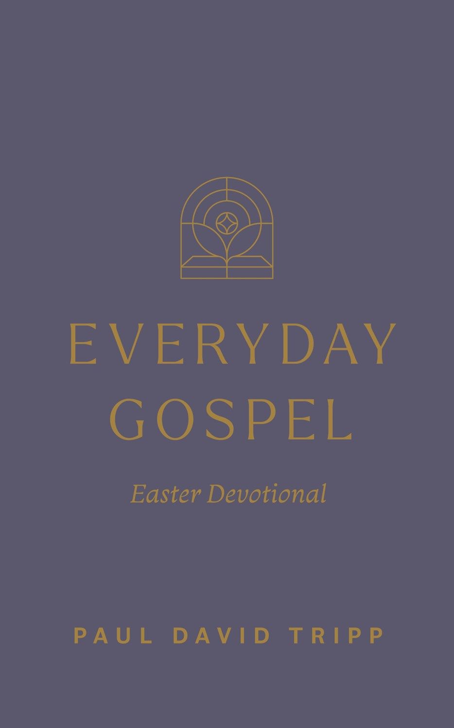 Everyday Gospel Easter Devotional | Parable.com