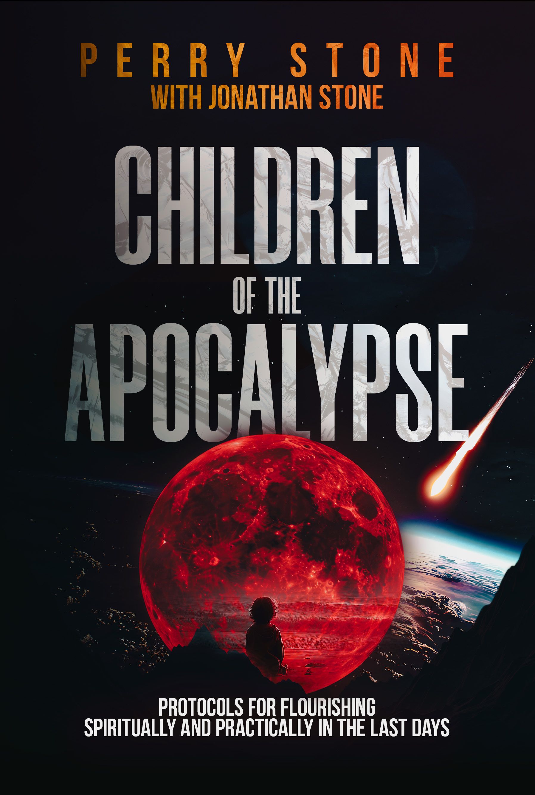 Children of the Apocalypse: Protocols for Flourishing Spiritually