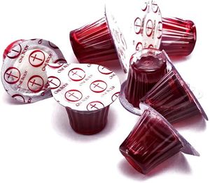 Communion Cups One Body Prefilled 50ct | Cross Way Christian Supply