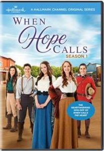 All About The Cast of “When Hope Calls” - BuddyTV