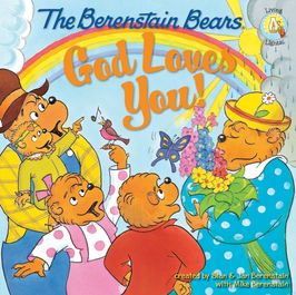 Stories to Share with Mama Bear (The Berenstain Bears): 3-books-in-1:  Berenstain, Stan, Berenstain, Jan: 9780593182222: : Books